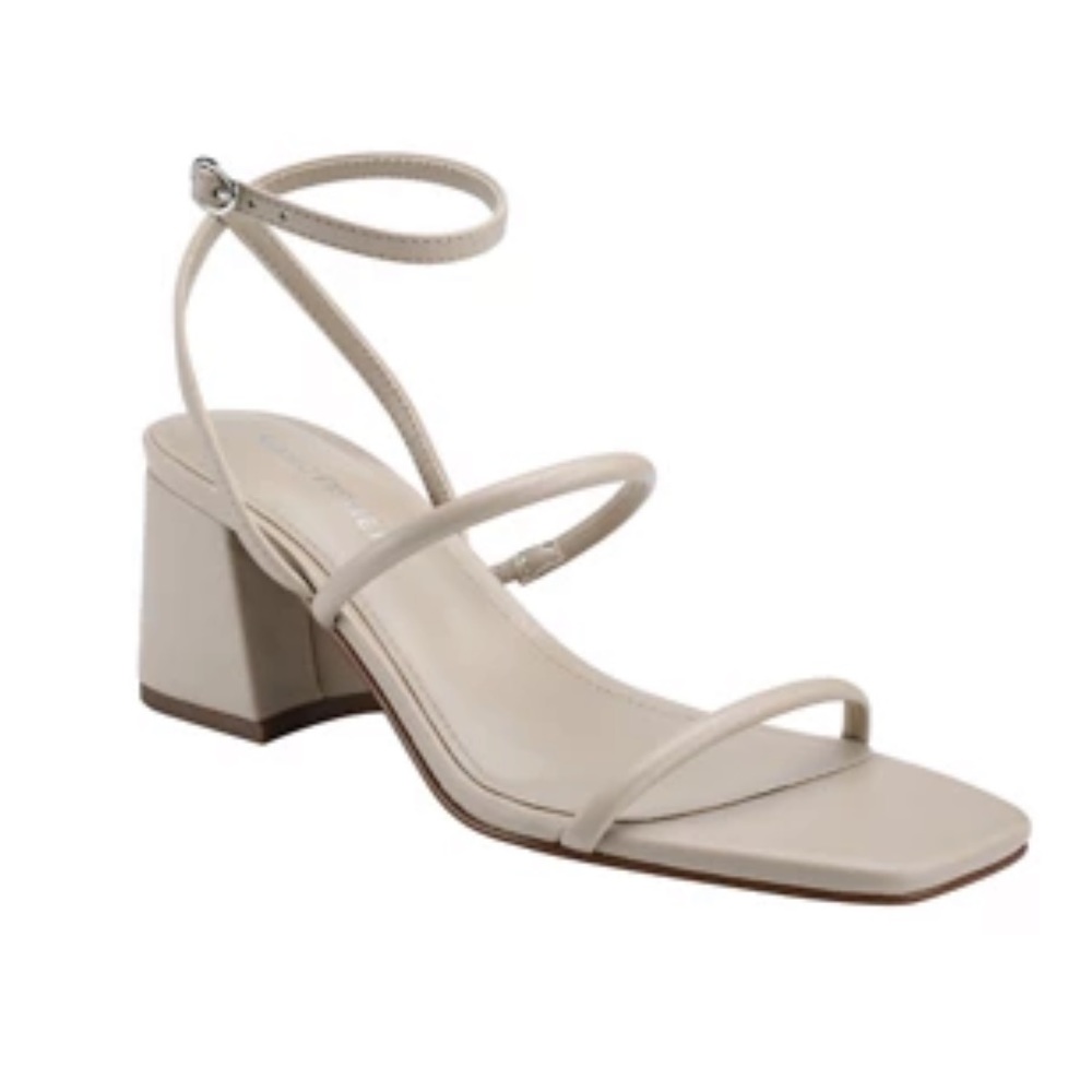 Marc Fisher Gandia Heels